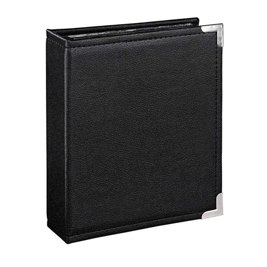 Hama - Photo album 13,5x17 cm 100 pages black