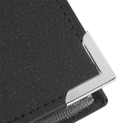 Hama - Photo album 13,5x17 cm 100 pages black