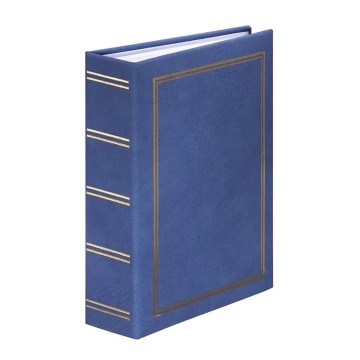 Hama - Photo album 15,5x20,5 cm 100 pages blue