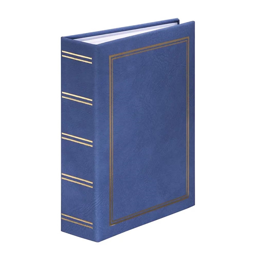 Hama - Photo album 15,5x20,5 cm 100 pages blue