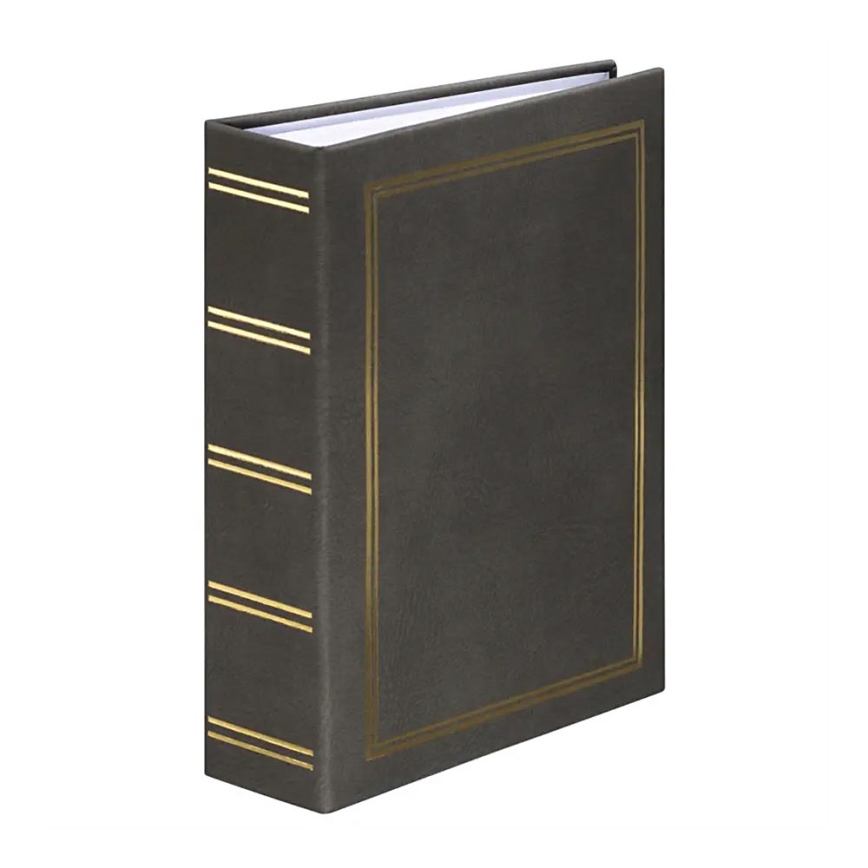 Hama - Photo album 15,5x20,5 cm 100 pages grey