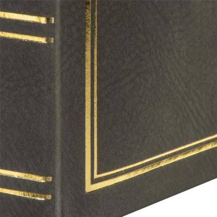 Hama - Photo album 15,5x20,5 cm 100 pages grey