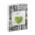 Hama - Photo album 17,5x23 cm 100 pages heart