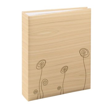 Hama - Photo album 19x25 cm 100 pages beige
