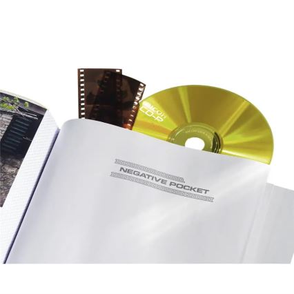 Hama - Photo album 19x25 cm 100 pages sneakers