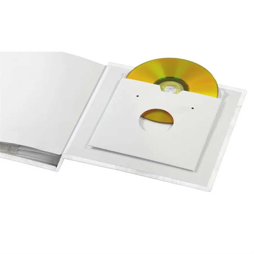 Hama - Photo album 22,5x22 cm 100 pages panda
