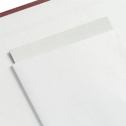 Hama - Photo album 22,5x22 cm 80 pages grey