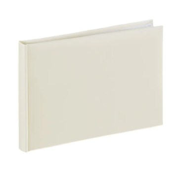 Hama - Photo album 24x17 cm 36 pages creamy