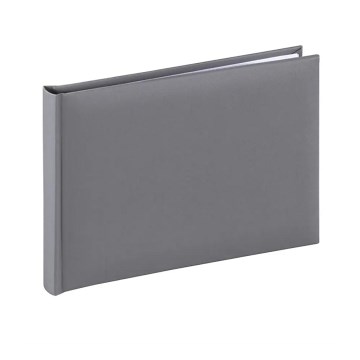 Hama - Photo album 24x17 cm 36 pages grey