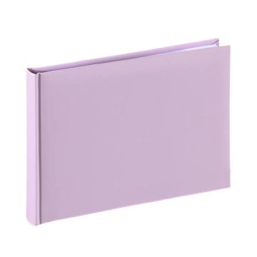 Hama - Photo album 24x17 cm 36 pages pink