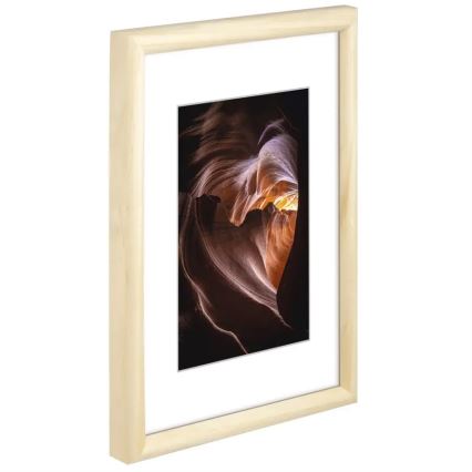 Hama - Photo frame 10x15 cm beige