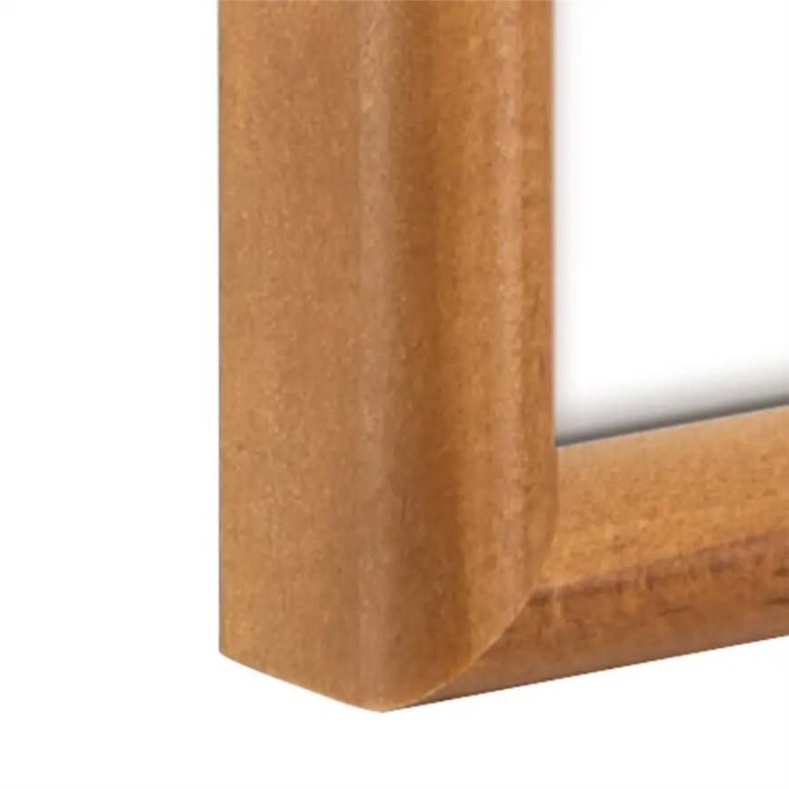 Hama - Photo frame 10x15 cm brown