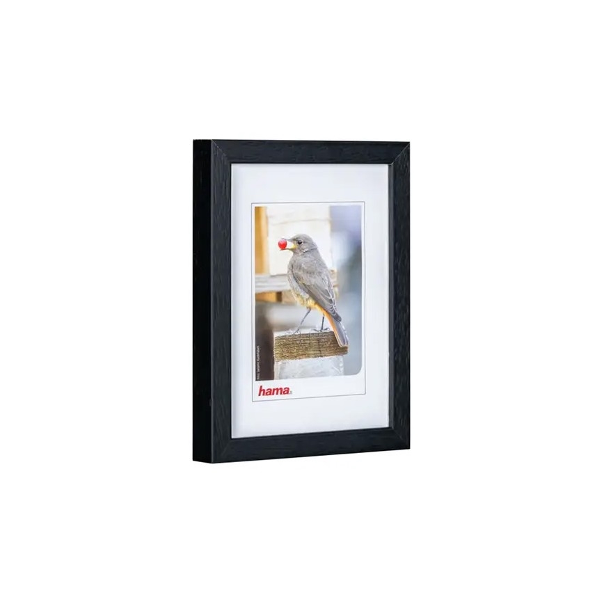 Hama - Photo frame 13x18 cm pine/black