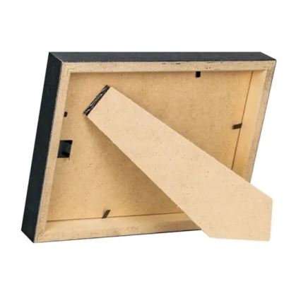 Hama - Photo frame 13x18 cm pine/black