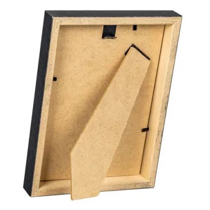 Hama - Photo frame 13x18 cm pine/black