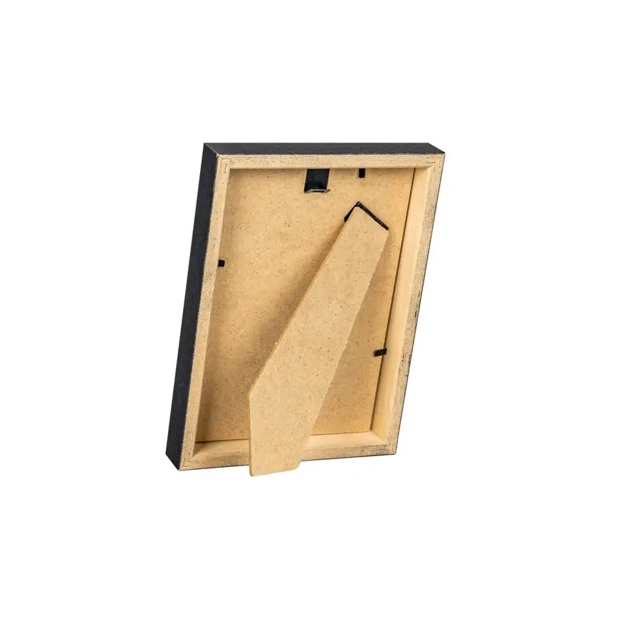 Hama - Photo frame 13x18 cm pine/black