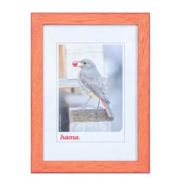 Hama - Photo frame 13x18 cm pine/brown