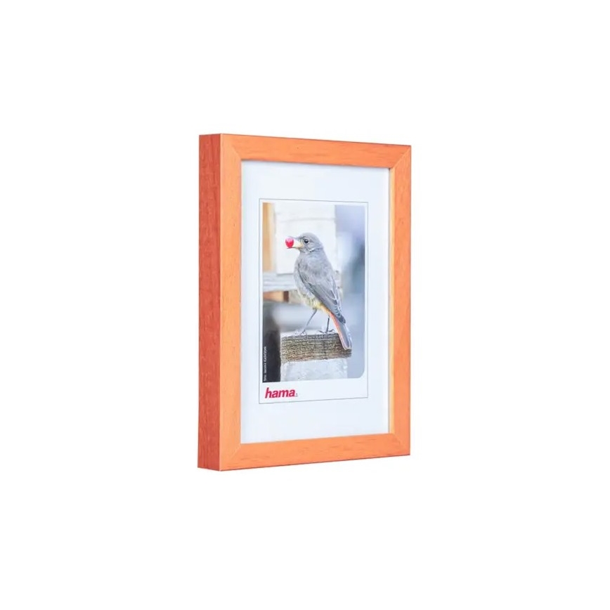 Hama - Photo frame 13x18 cm pine/brown