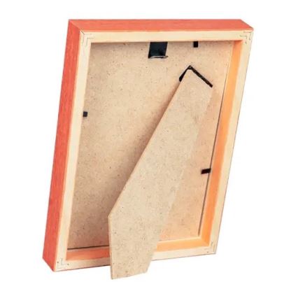 Hama - Photo frame 13x18 cm pine/brown