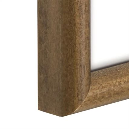 Hama - Photo frame 15x20 cm brown