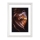 Hama - Photo frame 15x20 cm white