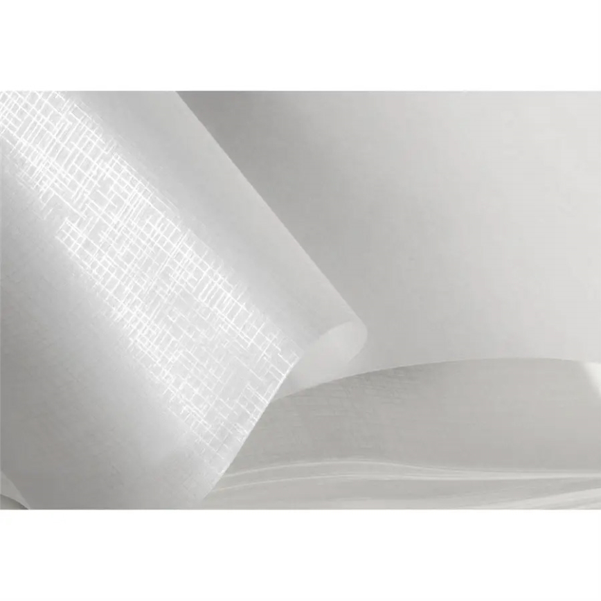 Hama - Spiral photo album 28x24 cm 50 pages grey