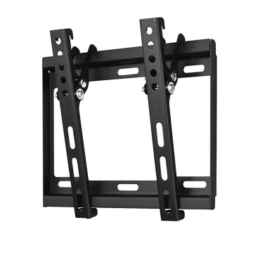 Hama - Tilting wall holder for TV 19-48” black