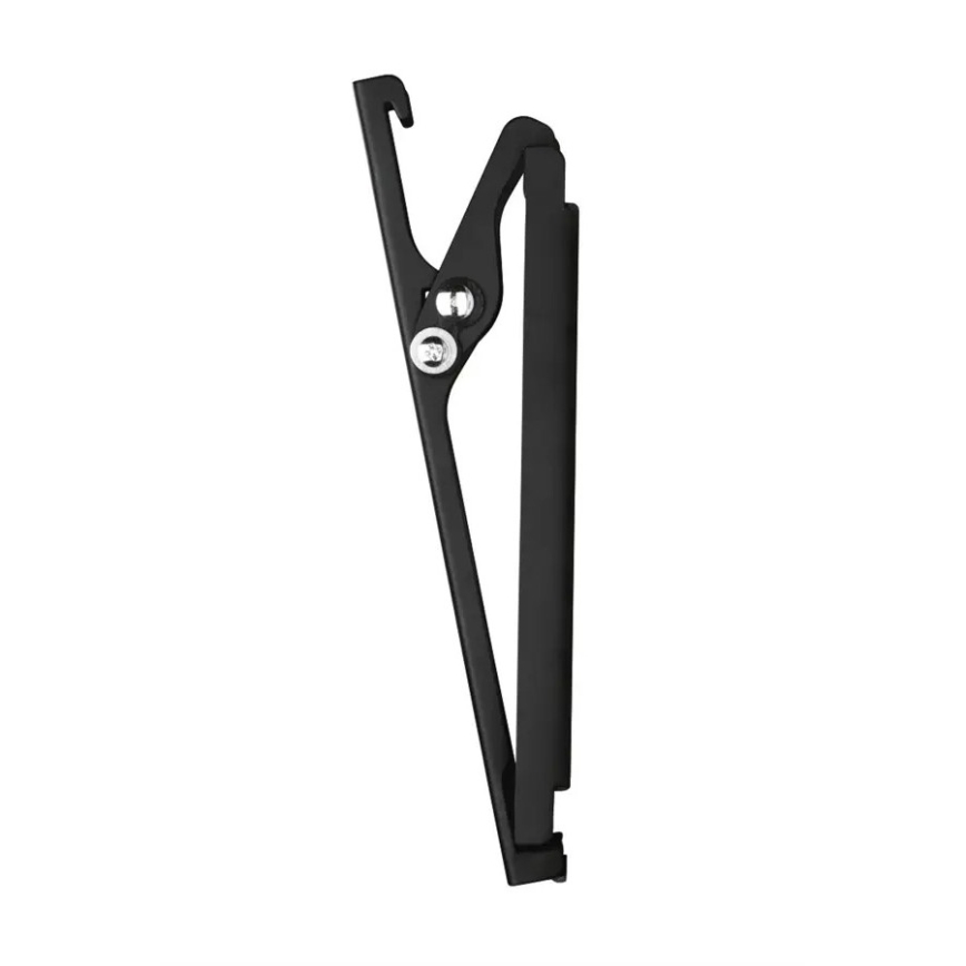 Hama - Tilting wall holder for TV 19-48” black