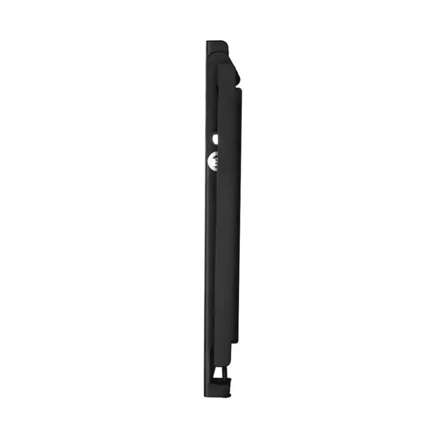 Hama - Tilting wall holder for TV 19-48” black