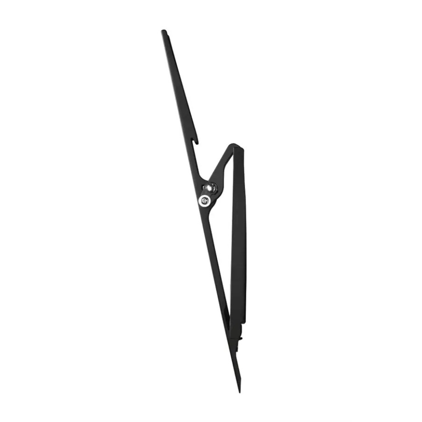 Hama - Tilting wall holder for TV 32-56” black