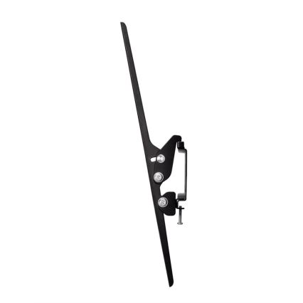 Hama - Tilting wall holder for TV 32-75“ black