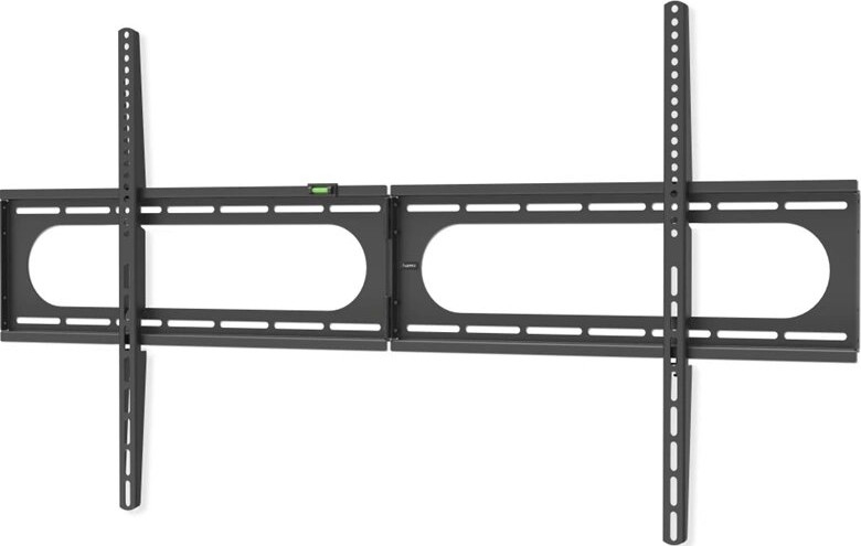 Hama - Wall holder for TV 37-120" load capacity 100 kg black