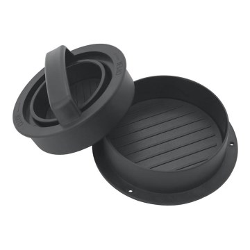 Hamburger press d. 10cm/6,5cm