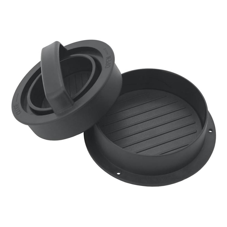 Hamburger press d. 10cm/6,5cm