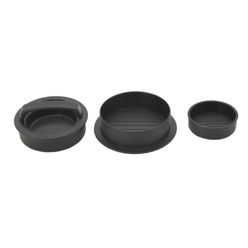 Hamburger press d. 10cm/6,5cm