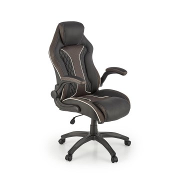 HAME Office Chair, Black/Grey