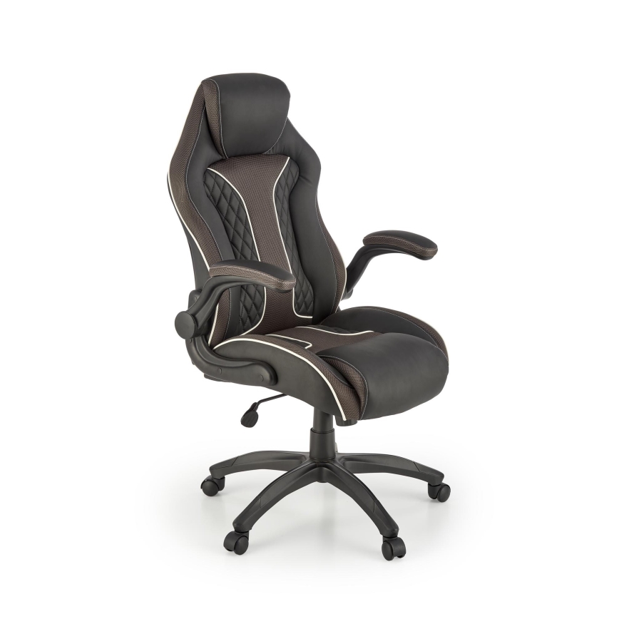 HAME Office Chair, Black/Grey