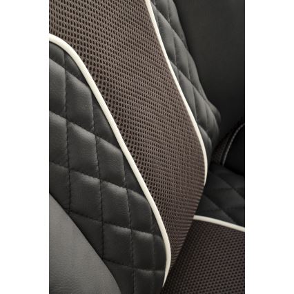 HAME Office Chair, Black/Grey