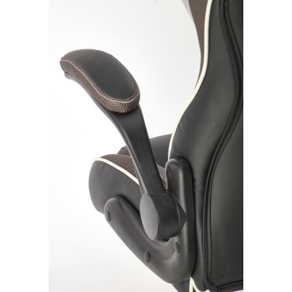 HAME Office Chair, Black/Grey