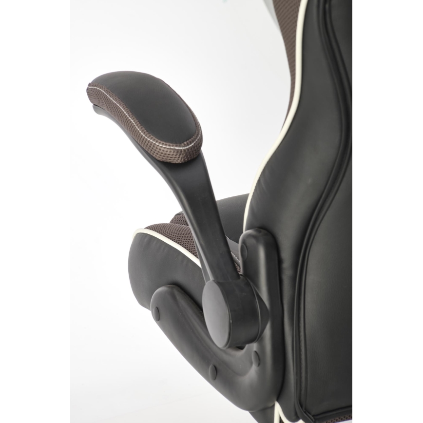 HAME Office Chair, Black/Grey