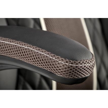 HAME Office Chair, Black/Grey