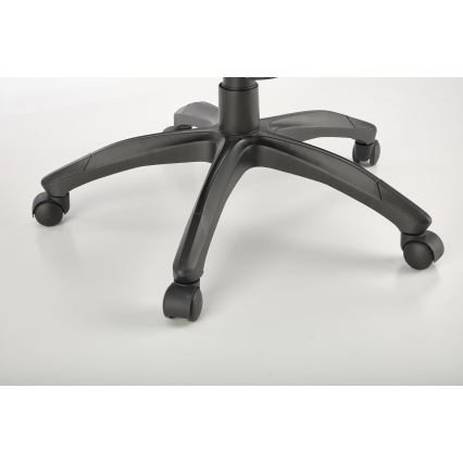 HAME Office Chair, Black/Grey