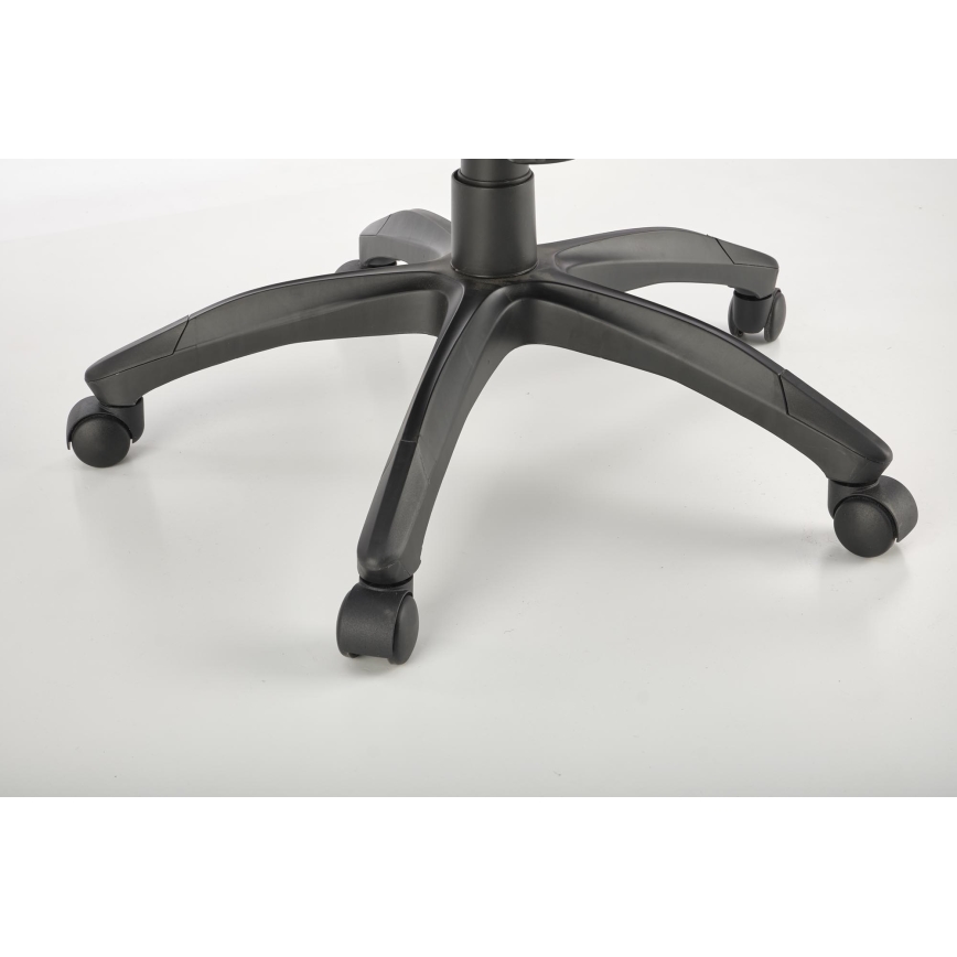 HAME Office Chair, Black/Grey