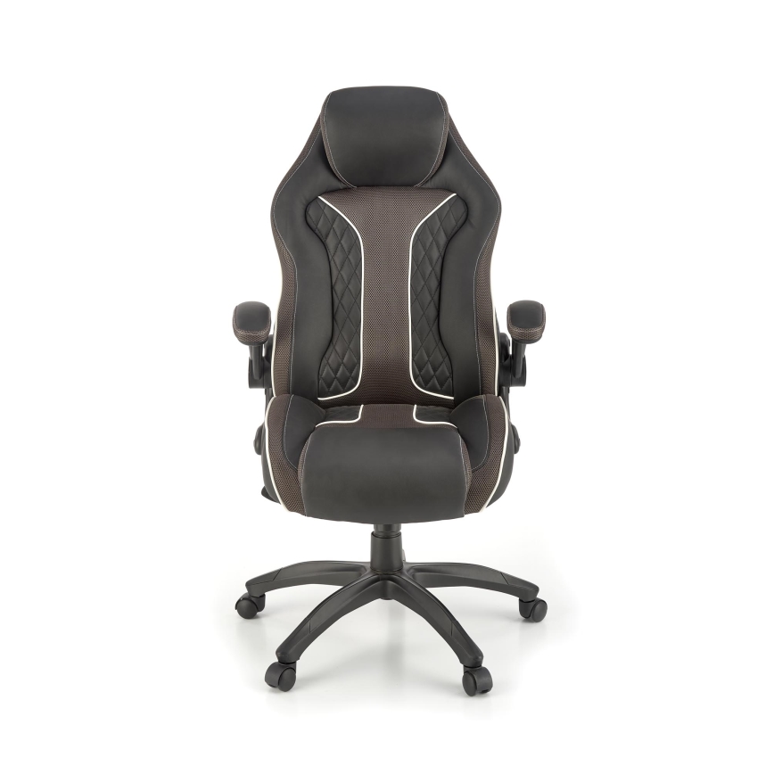 HAME Office Chair, Black/Grey