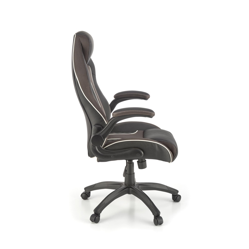 HAME Office Chair, Black/Grey