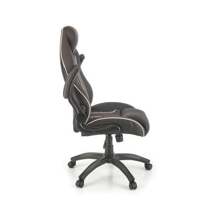 HAME Office Chair, Black/Grey