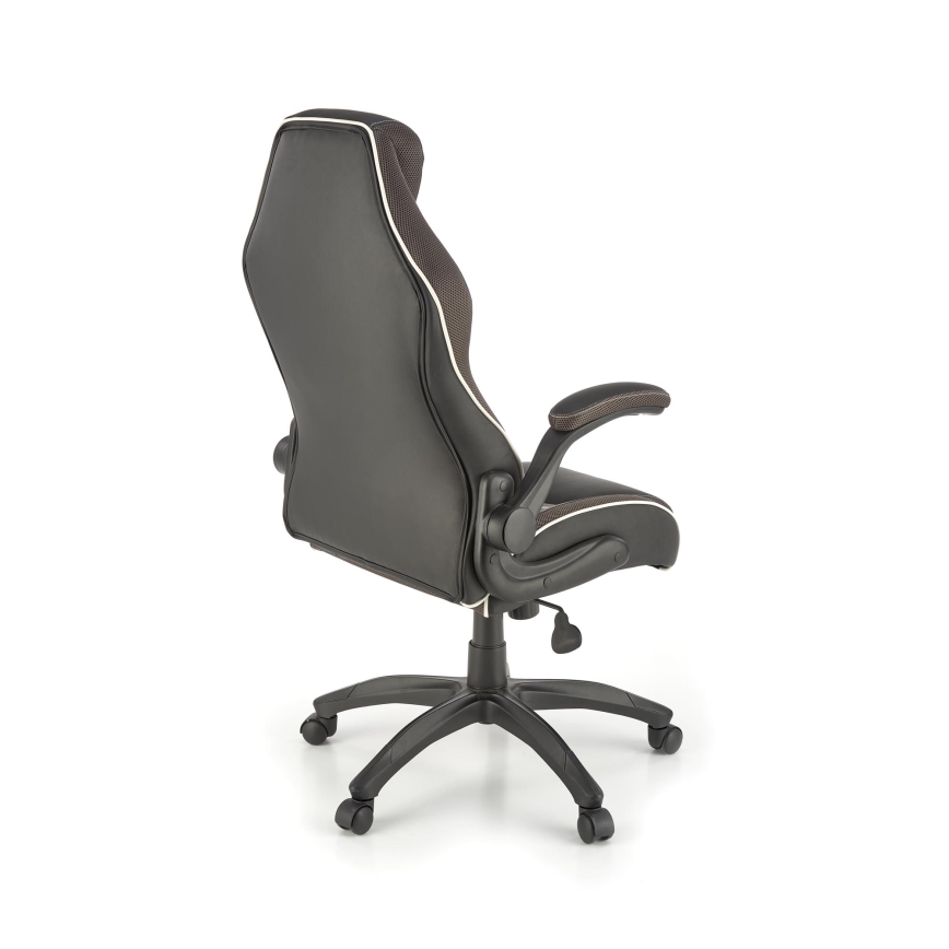 HAME Office Chair, Black/Grey