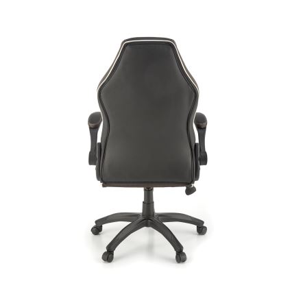 HAME Office Chair, Black/Grey