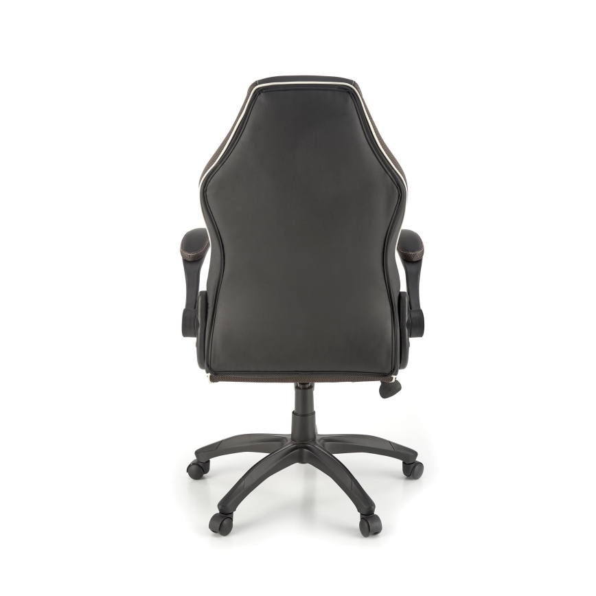 HAME Office Chair, Black/Grey