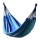 Hammock 200x100 cm blue
